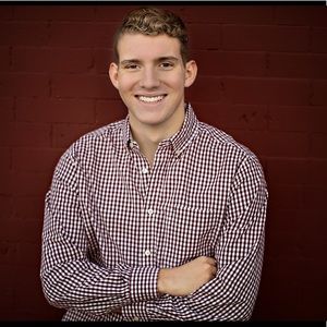 Meet your Posher, Matthew